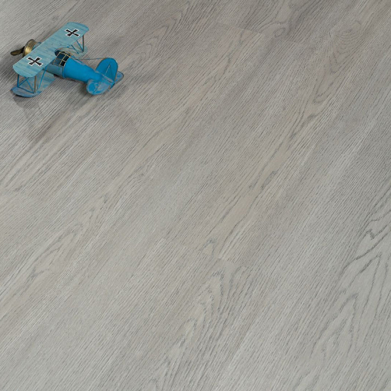 Living Room Laminate Floor Wooden Waterproof Easy-care Laminate Floor Grey Clearhalo 'Flooring 'Home Improvement' 'home_improvement' 'home_improvement_laminate_flooring' 'Laminate Flooring' 'laminate_flooring' Walls and Ceiling' 7197179