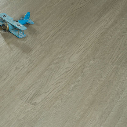 Living Room Laminate Floor Wooden Waterproof Easy-care Laminate Floor Khaki Clearhalo 'Flooring 'Home Improvement' 'home_improvement' 'home_improvement_laminate_flooring' 'Laminate Flooring' 'laminate_flooring' Walls and Ceiling' 7197183