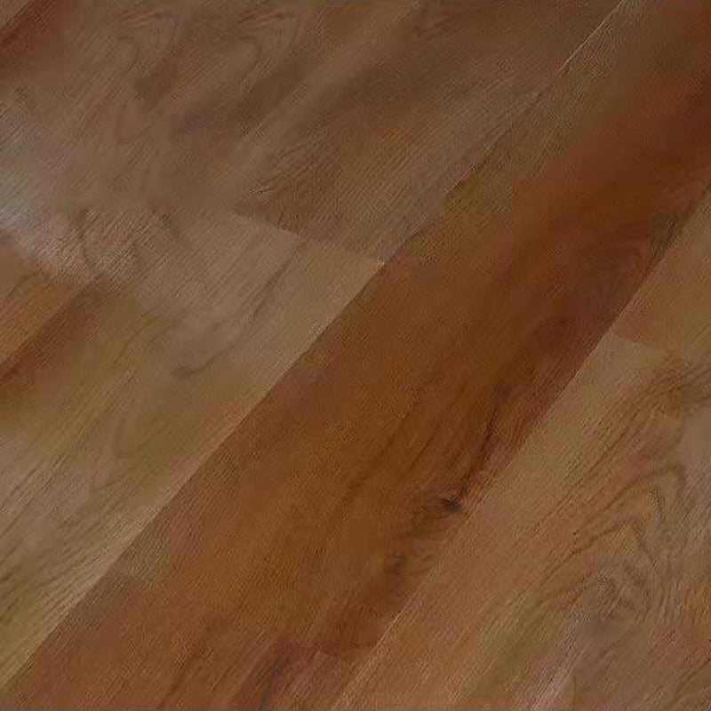 Living Room Laminate Floor Wooden Waterproof Easy-care Laminate Floor Clearhalo 'Flooring 'Home Improvement' 'home_improvement' 'home_improvement_laminate_flooring' 'Laminate Flooring' 'laminate_flooring' Walls and Ceiling' 7197193