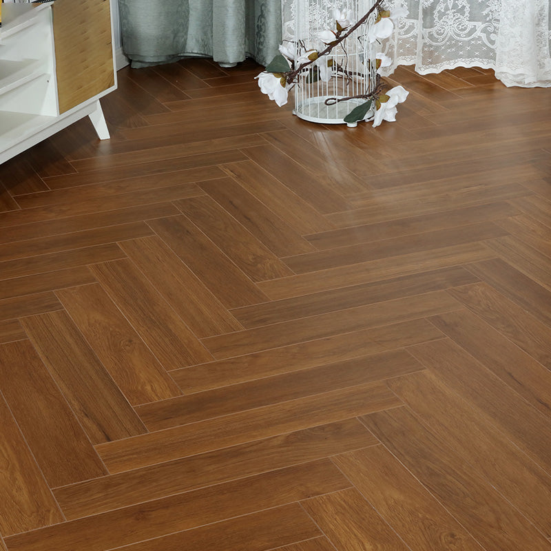 Indoor Laminate Floor Waterproof Wooden Scratch Resistant Laminate Floor Clearhalo 'Flooring 'Home Improvement' 'home_improvement' 'home_improvement_laminate_flooring' 'Laminate Flooring' 'laminate_flooring' Walls and Ceiling' 7197199