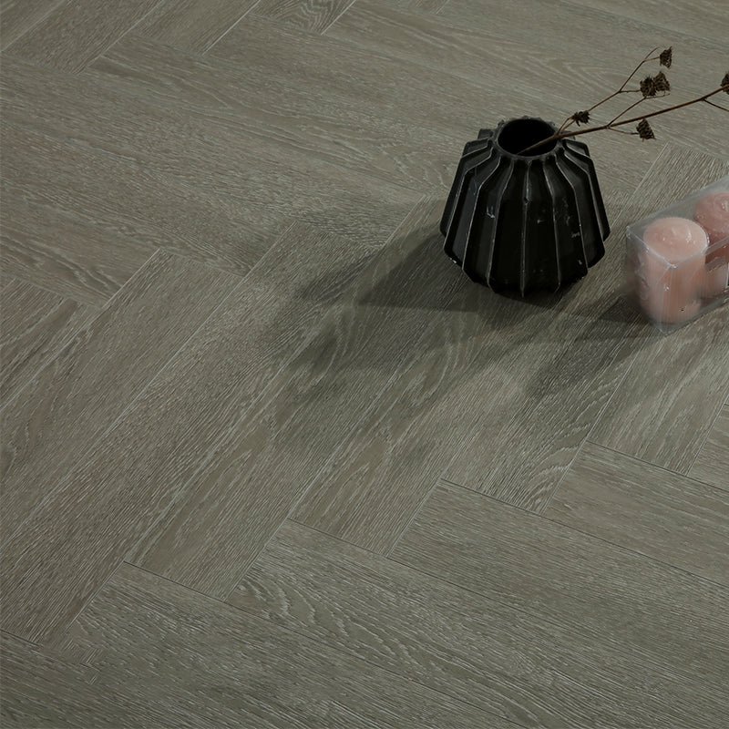 Indoor Laminate Floor Waterproof Wooden Scratch Resistant Laminate Floor Khaki 161.4 sq ft. - 150 Pieces Clearhalo 'Flooring 'Home Improvement' 'home_improvement' 'home_improvement_laminate_flooring' 'Laminate Flooring' 'laminate_flooring' Walls and Ceiling' 7197203