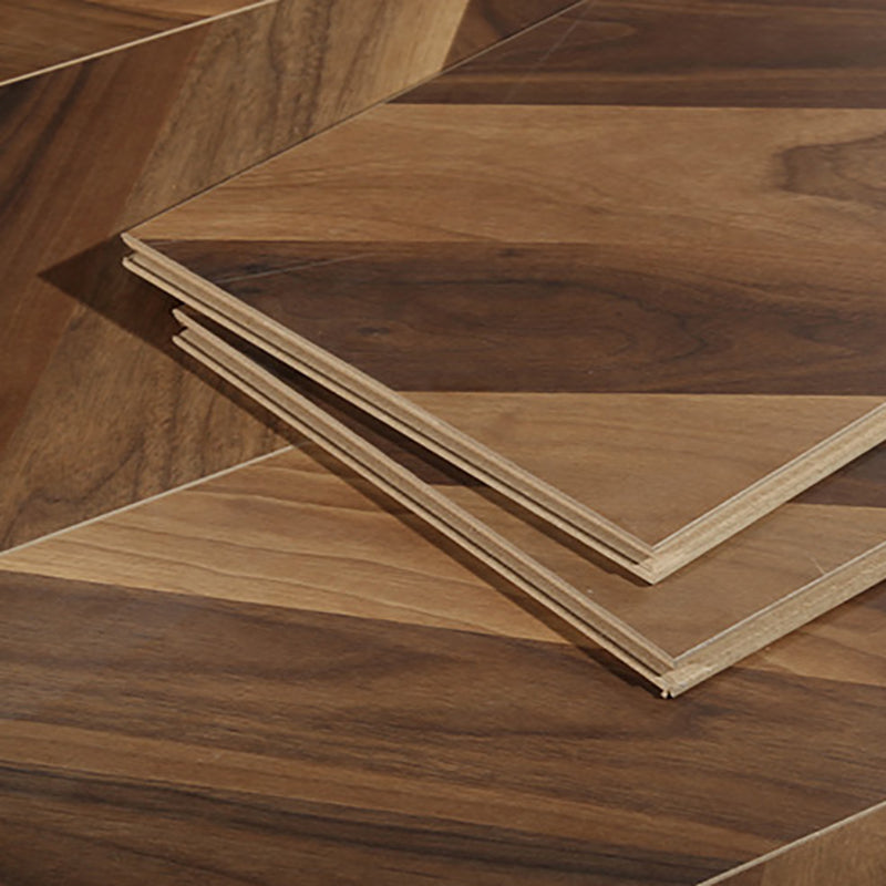 Living Room Laminate Floor Wooden Scratch Resistant Laminate Floor Clearhalo 'Flooring 'Home Improvement' 'home_improvement' 'home_improvement_laminate_flooring' 'Laminate Flooring' 'laminate_flooring' Walls and Ceiling' 7197235