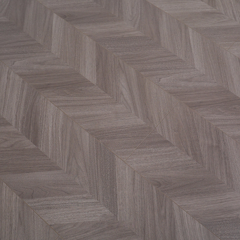 Living Room Laminate Floor Wooden Scratch Resistant Laminate Floor Dark Khaki Clearhalo 'Flooring 'Home Improvement' 'home_improvement' 'home_improvement_laminate_flooring' 'Laminate Flooring' 'laminate_flooring' Walls and Ceiling' 7197237