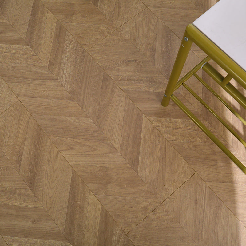 Living Room Laminate Floor Wooden Scratch Resistant Laminate Floor Light Coffee Clearhalo 'Flooring 'Home Improvement' 'home_improvement' 'home_improvement_laminate_flooring' 'Laminate Flooring' 'laminate_flooring' Walls and Ceiling' 7197245