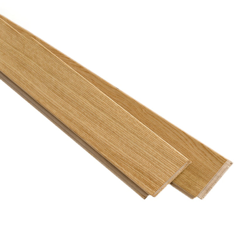 Indoor Laminate Floor Wooden Scratch Resistant Laminate Floor Clearhalo 'Flooring 'Home Improvement' 'home_improvement' 'home_improvement_laminate_flooring' 'Laminate Flooring' 'laminate_flooring' Walls and Ceiling' 7197261