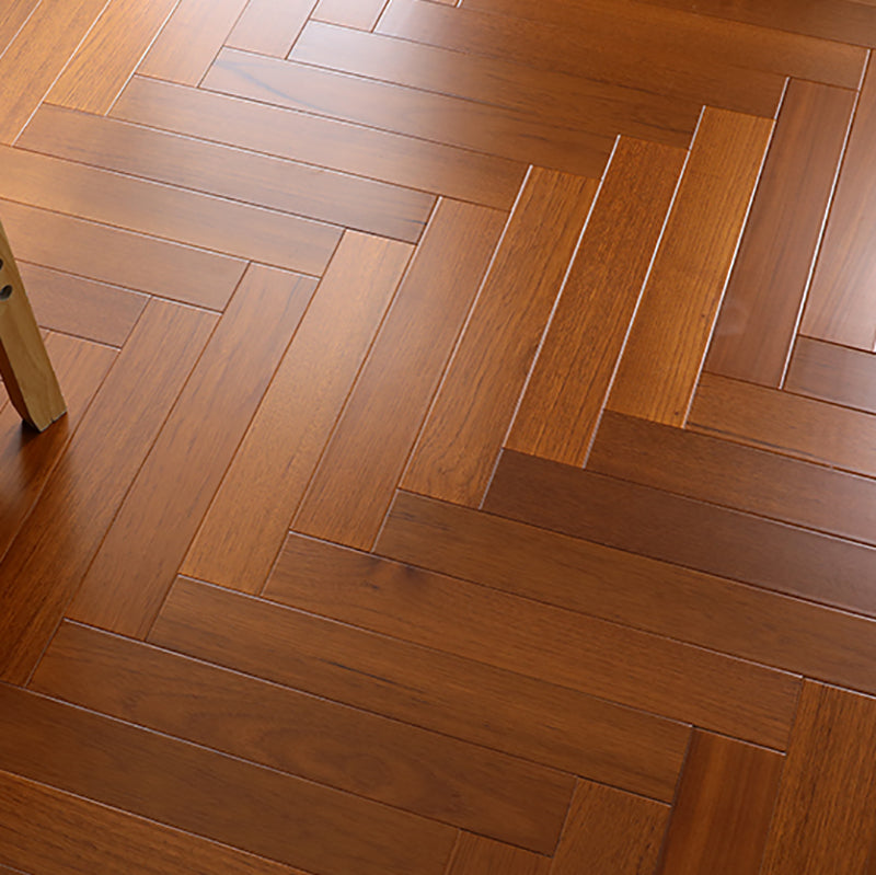 Indoor Laminate Floor Wooden Scratch Resistant Laminate Floor Clearhalo 'Flooring 'Home Improvement' 'home_improvement' 'home_improvement_laminate_flooring' 'Laminate Flooring' 'laminate_flooring' Walls and Ceiling' 7197266