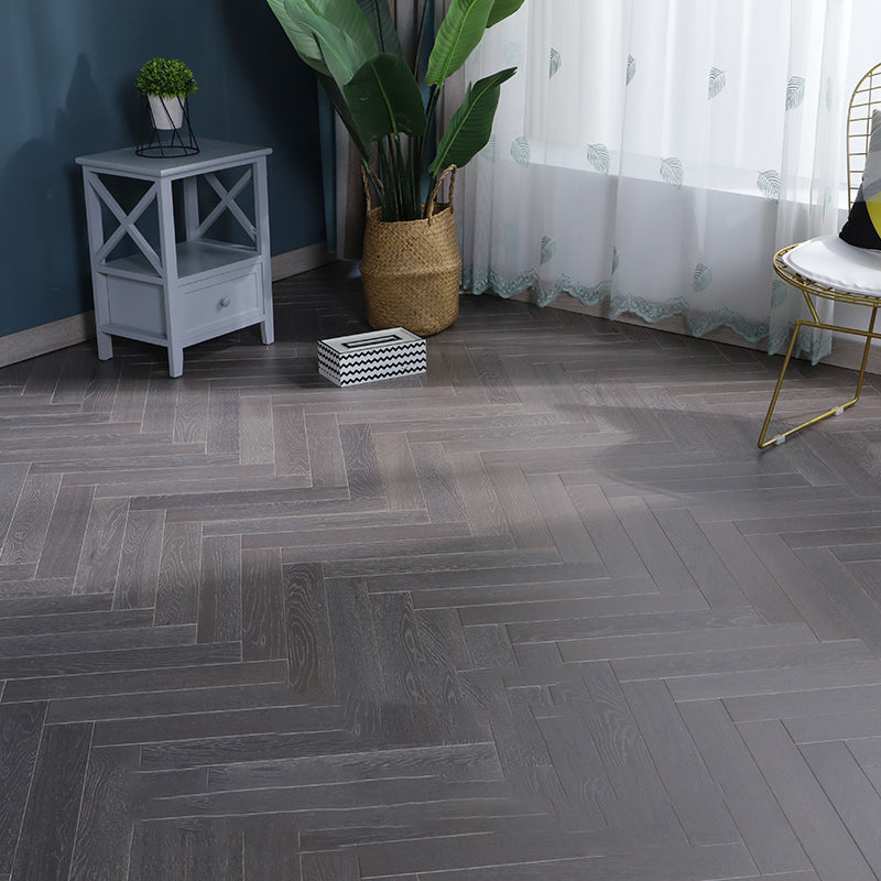 Indoor Laminate Floor Wooden Scratch Resistant Laminate Floor Grey Blue Clearhalo 'Flooring 'Home Improvement' 'home_improvement' 'home_improvement_laminate_flooring' 'Laminate Flooring' 'laminate_flooring' Walls and Ceiling' 7197275