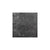Gray Tone Artificial Wood Laminate Slip Resistant Laminate Flooring Black-Gray 24"L x 24"W Clearhalo 'Flooring 'Home Improvement' 'home_improvement' 'home_improvement_laminate_flooring' 'Laminate Flooring' 'laminate_flooring' Walls and Ceiling' 7197293