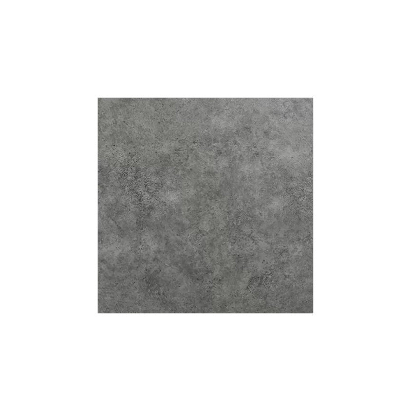 Gray Tone Artificial Wood Laminate Slip Resistant Laminate Flooring Dark Heather Gray-Black 24"L x 24"W Clearhalo 'Flooring 'Home Improvement' 'home_improvement' 'home_improvement_laminate_flooring' 'Laminate Flooring' 'laminate_flooring' Walls and Ceiling' 7197301