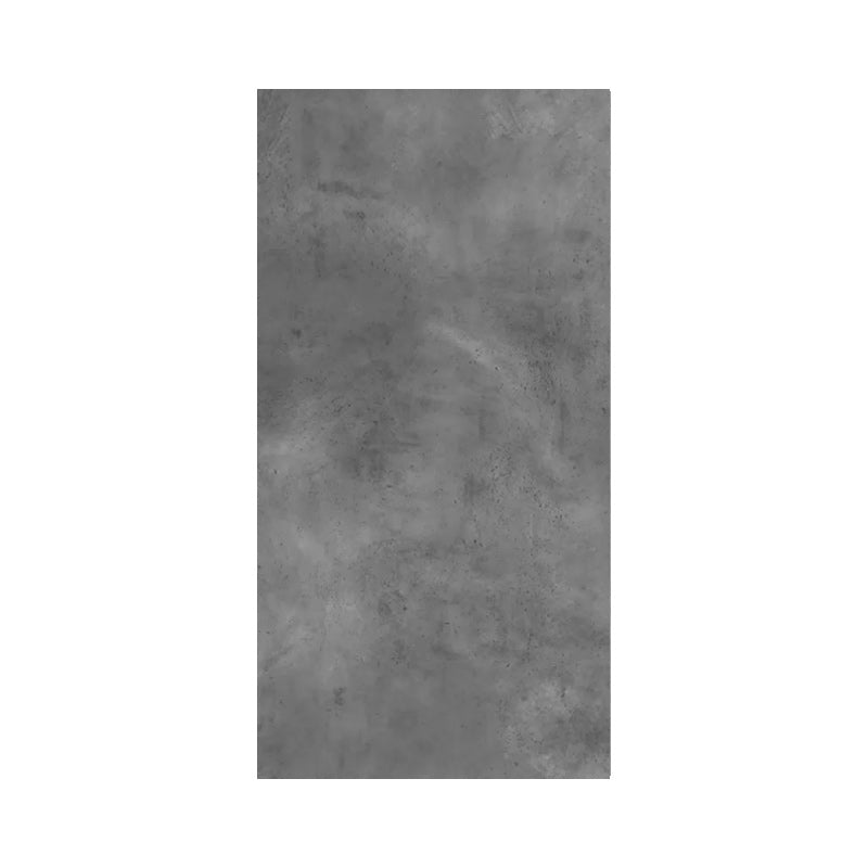 Gray Tone Artificial Wood Laminate Slip Resistant Laminate Flooring Medium Grey 48"L x 24"W x 0.5"H Clearhalo 'Flooring 'Home Improvement' 'home_improvement' 'home_improvement_laminate_flooring' 'Laminate Flooring' 'laminate_flooring' Walls and Ceiling' 7197307