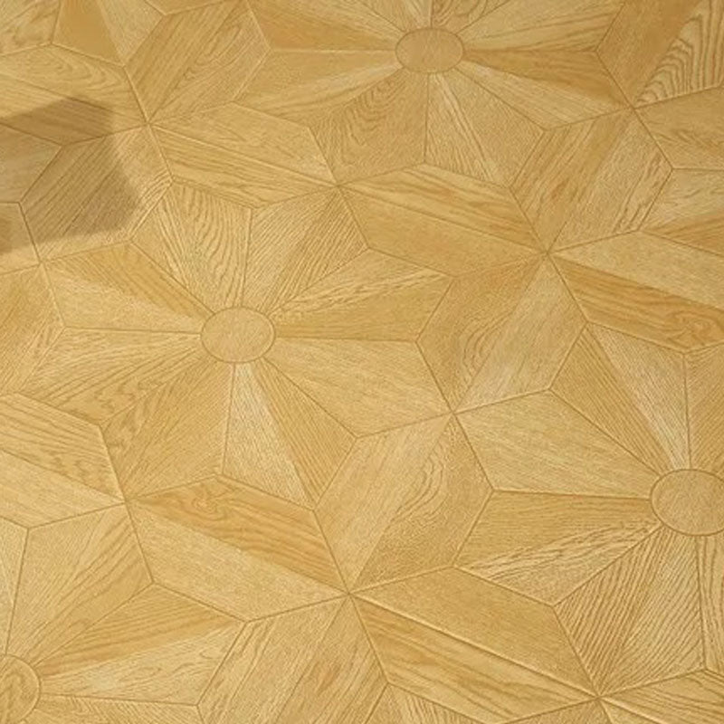 Wooden Laminate Floor Waterproof Indoor Scratch Resistant Textured Laminate Flooring Beige Clearhalo 'Flooring 'Home Improvement' 'home_improvement' 'home_improvement_laminate_flooring' 'Laminate Flooring' 'laminate_flooring' Walls and Ceiling' 7197313