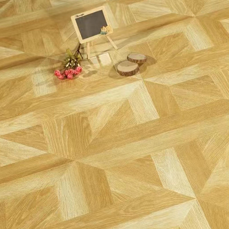 Wooden Laminate Floor Waterproof Indoor Scratch Resistant Textured Laminate Flooring Clearhalo 'Flooring 'Home Improvement' 'home_improvement' 'home_improvement_laminate_flooring' 'Laminate Flooring' 'laminate_flooring' Walls and Ceiling' 7197315