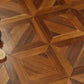 Wooden Laminate Floor Waterproof Indoor Scratch Resistant Textured Laminate Flooring Brown 215.2 sq ft. - 60 Pieces Clearhalo 'Flooring 'Home Improvement' 'home_improvement' 'home_improvement_laminate_flooring' 'Laminate Flooring' 'laminate_flooring' Walls and Ceiling' 7197322