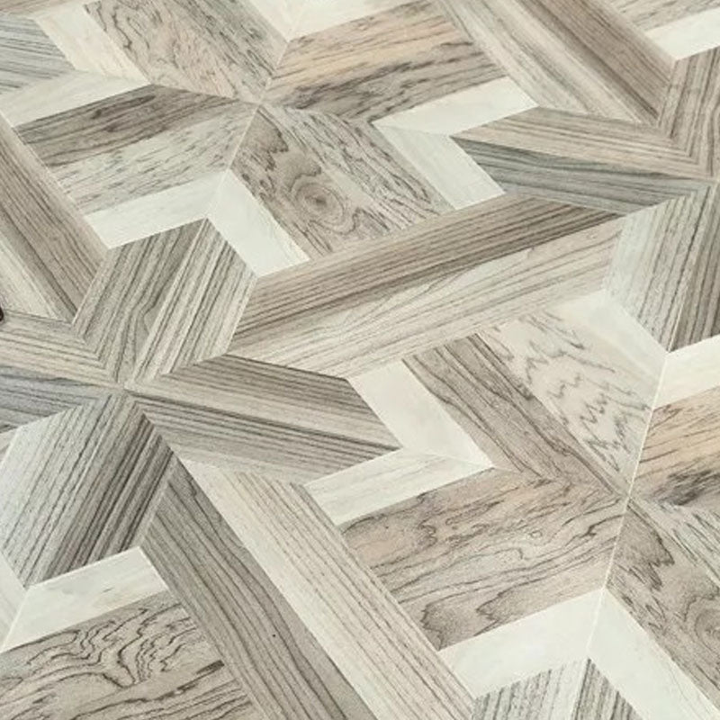 Wooden Laminate Floor Waterproof Indoor Scratch Resistant Textured Laminate Flooring Ash Wood Grain Clearhalo 'Flooring 'Home Improvement' 'home_improvement' 'home_improvement_laminate_flooring' 'Laminate Flooring' 'laminate_flooring' Walls and Ceiling' 7197349