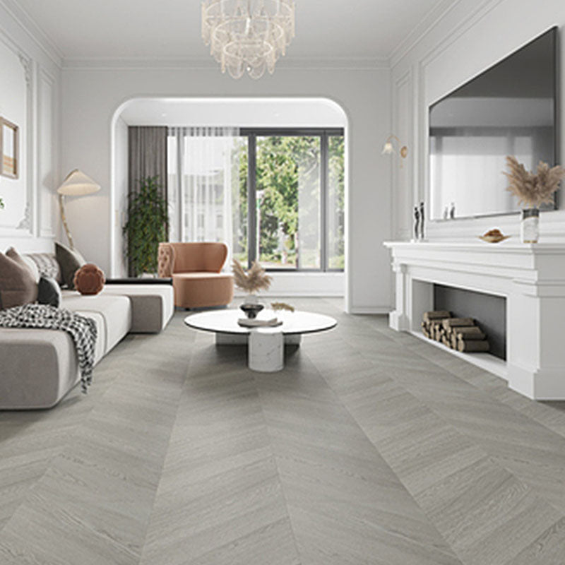 Click Lock Laminate Textured Indoor Waterproof Stain Resistant Wooden Laminate Floor Clearhalo 'Flooring 'Home Improvement' 'home_improvement' 'home_improvement_laminate_flooring' 'Laminate Flooring' 'laminate_flooring' Walls and Ceiling' 7197360