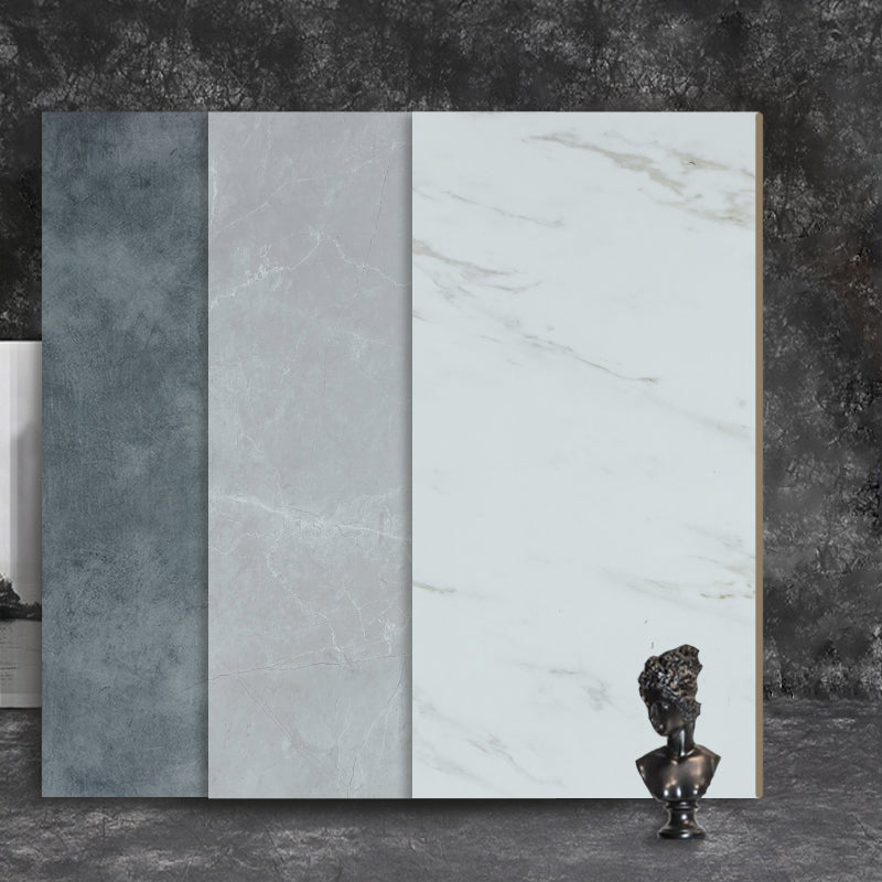 Marble Pattern Laminate Flooring Click Lock Wooden Scratch Resistant Laminate Flooring Clearhalo 'Flooring 'Home Improvement' 'home_improvement' 'home_improvement_laminate_flooring' 'Laminate Flooring' 'laminate_flooring' Walls and Ceiling' 7197378