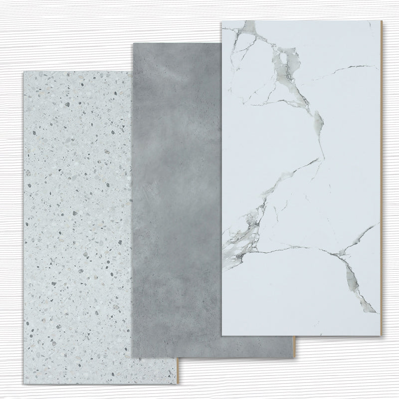 Marble Pattern Laminate Flooring Click Lock Wooden Scratch Resistant Laminate Flooring Clearhalo 'Flooring 'Home Improvement' 'home_improvement' 'home_improvement_laminate_flooring' 'Laminate Flooring' 'laminate_flooring' Walls and Ceiling' 7197382