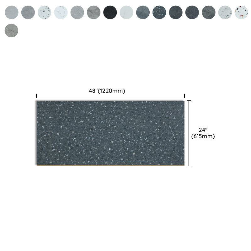 Marble Pattern Laminate Flooring Click Lock Wooden Scratch Resistant Laminate Flooring Clearhalo 'Flooring 'Home Improvement' 'home_improvement' 'home_improvement_laminate_flooring' 'Laminate Flooring' 'laminate_flooring' Walls and Ceiling' 7197397