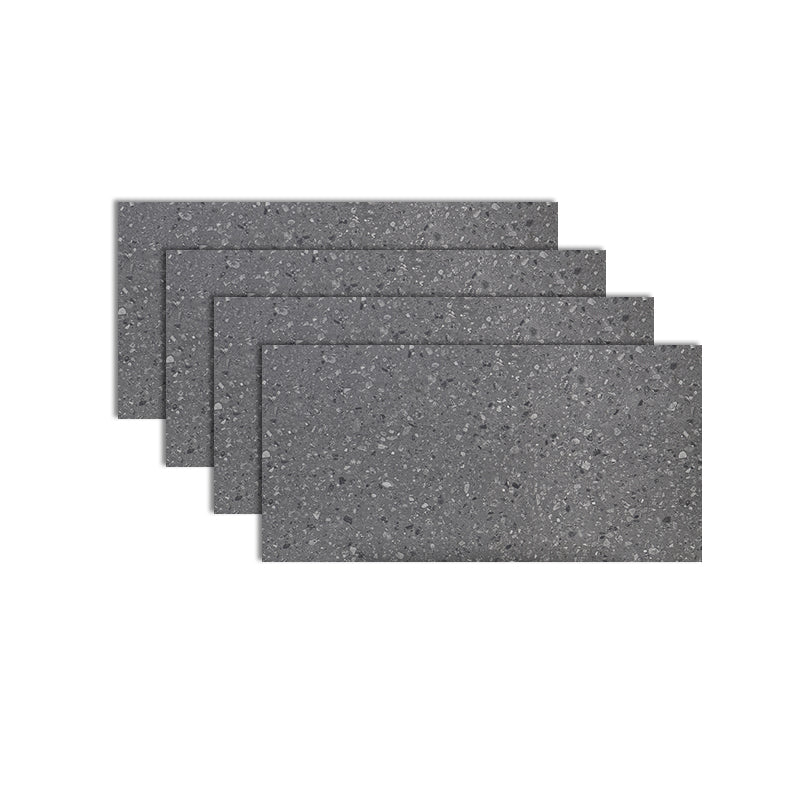 Contemporary Laminate Flooring Scratch Resistant Laminate Flooring Grey Clearhalo 'Flooring 'Home Improvement' 'home_improvement' 'home_improvement_laminate_flooring' 'Laminate Flooring' 'laminate_flooring' Walls and Ceiling' 7197402