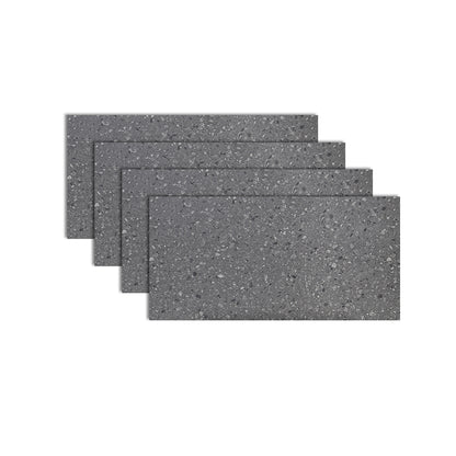 Contemporary Laminate Flooring Scratch Resistant Laminate Flooring Grey Clearhalo 'Flooring 'Home Improvement' 'home_improvement' 'home_improvement_laminate_flooring' 'Laminate Flooring' 'laminate_flooring' Walls and Ceiling' 7197402