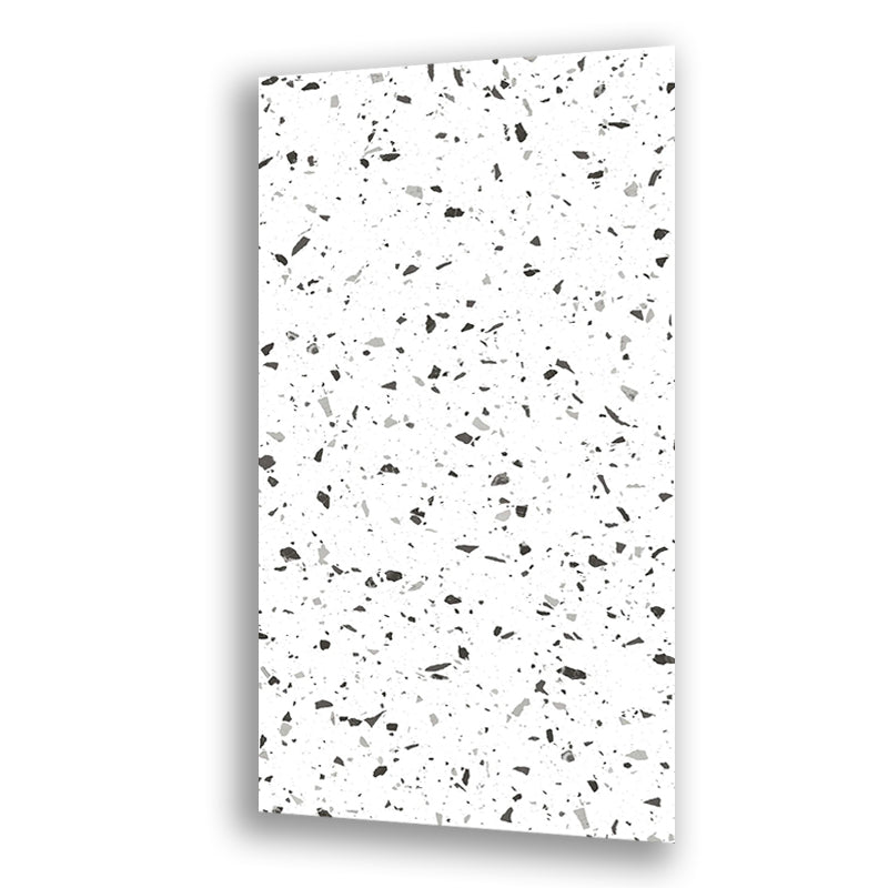 Contemporary Laminate Flooring Scratch Resistant Laminate Flooring Clearhalo 'Flooring 'Home Improvement' 'home_improvement' 'home_improvement_laminate_flooring' 'Laminate Flooring' 'laminate_flooring' Walls and Ceiling' 7197407