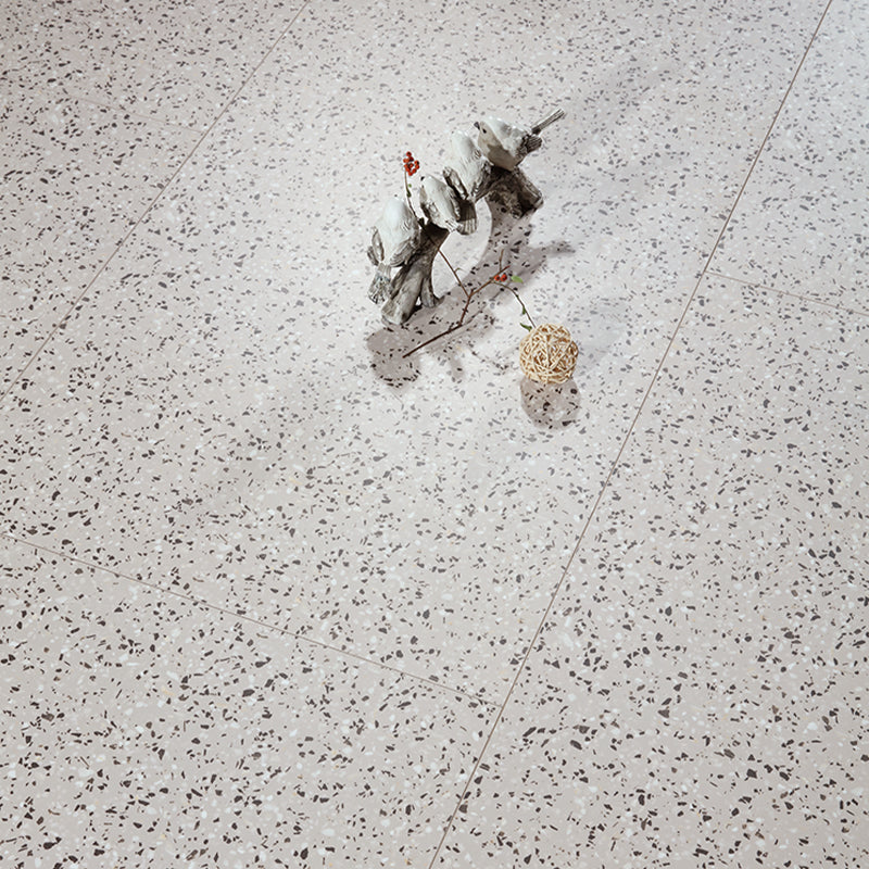 Contemporary Laminate Flooring Scratch Resistant Laminate Flooring Clearhalo 'Flooring 'Home Improvement' 'home_improvement' 'home_improvement_laminate_flooring' 'Laminate Flooring' 'laminate_flooring' Walls and Ceiling' 7197411