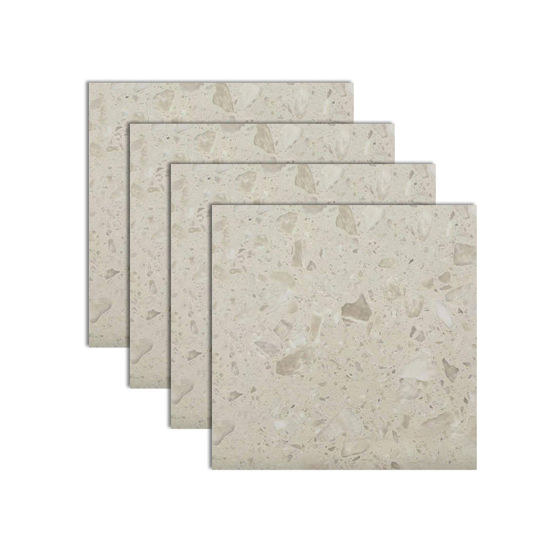 Contemporary Laminate Flooring Scratch Resistant Laminate Flooring Camel Clearhalo 'Flooring 'Home Improvement' 'home_improvement' 'home_improvement_laminate_flooring' 'Laminate Flooring' 'laminate_flooring' Walls and Ceiling' 7197412