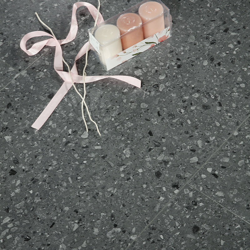 Contemporary Laminate Flooring Scratch Resistant Laminate Flooring Clearhalo 'Flooring 'Home Improvement' 'home_improvement' 'home_improvement_laminate_flooring' 'Laminate Flooring' 'laminate_flooring' Walls and Ceiling' 7197416