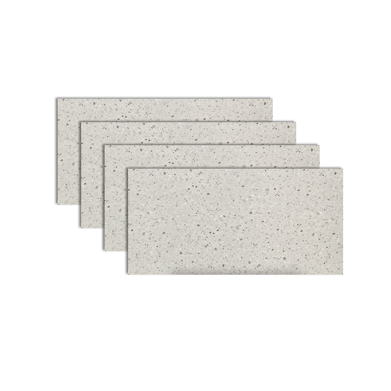 Contemporary Laminate Flooring Scratch Resistant Laminate Flooring Beige Clearhalo 'Flooring 'Home Improvement' 'home_improvement' 'home_improvement_laminate_flooring' 'Laminate Flooring' 'laminate_flooring' Walls and Ceiling' 7197430