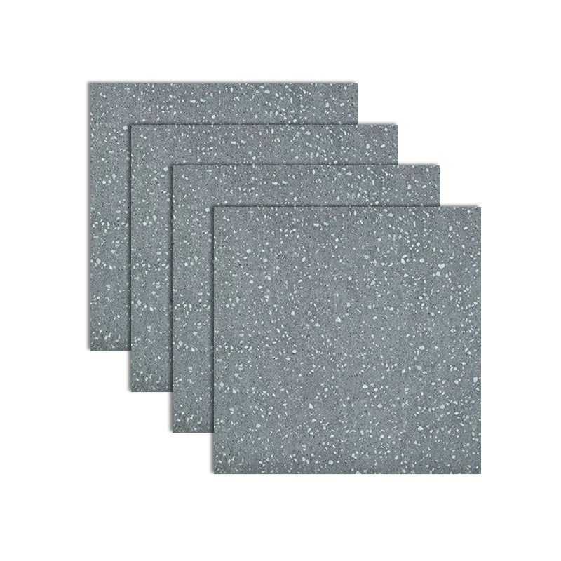 Contemporary Laminate Flooring Scratch Resistant Laminate Flooring Navy Blue Clearhalo 'Flooring 'Home Improvement' 'home_improvement' 'home_improvement_laminate_flooring' 'Laminate Flooring' 'laminate_flooring' Walls and Ceiling' 7197431