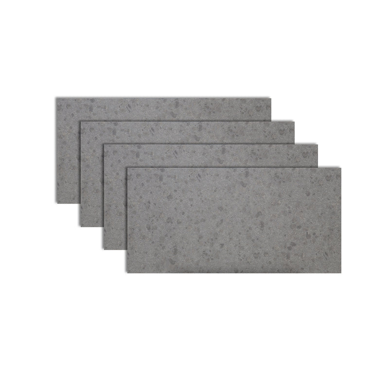 Contemporary Laminate Flooring Scratch Resistant Laminate Flooring Brown Grey Clearhalo 'Flooring 'Home Improvement' 'home_improvement' 'home_improvement_laminate_flooring' 'Laminate Flooring' 'laminate_flooring' Walls and Ceiling' 7197432