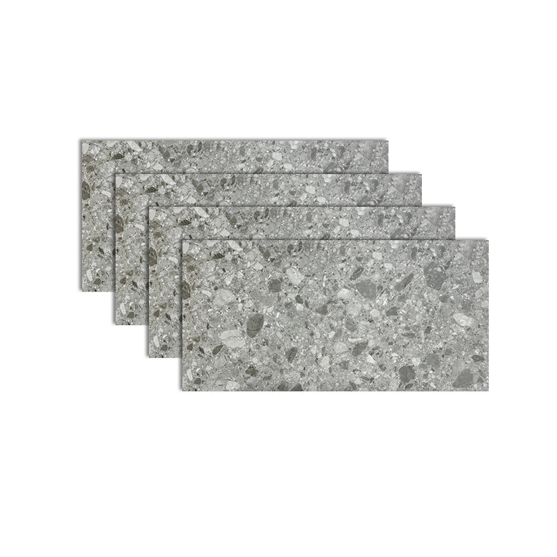 Contemporary Laminate Flooring Scratch Resistant Laminate Flooring Turquoise Clearhalo 'Flooring 'Home Improvement' 'home_improvement' 'home_improvement_laminate_flooring' 'Laminate Flooring' 'laminate_flooring' Walls and Ceiling' 7197433