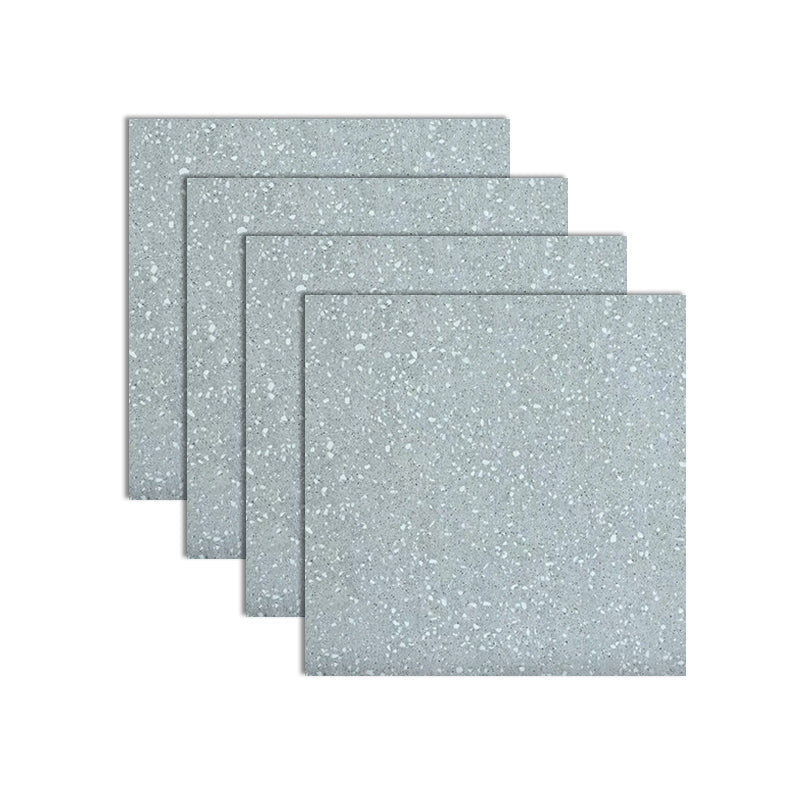 Contemporary Laminate Flooring Scratch Resistant Laminate Flooring Cyan Clearhalo 'Flooring 'Home Improvement' 'home_improvement' 'home_improvement_laminate_flooring' 'Laminate Flooring' 'laminate_flooring' Walls and Ceiling' 7197434