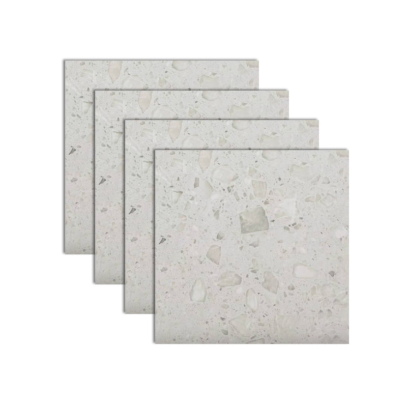 Contemporary Laminate Flooring Scratch Resistant Laminate Flooring Mauve Clearhalo 'Flooring 'Home Improvement' 'home_improvement' 'home_improvement_laminate_flooring' 'Laminate Flooring' 'laminate_flooring' Walls and Ceiling' 7197447