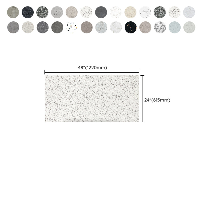 Contemporary Laminate Flooring Scratch Resistant Laminate Flooring Clearhalo 'Flooring 'Home Improvement' 'home_improvement' 'home_improvement_laminate_flooring' 'Laminate Flooring' 'laminate_flooring' Walls and Ceiling' 7197448