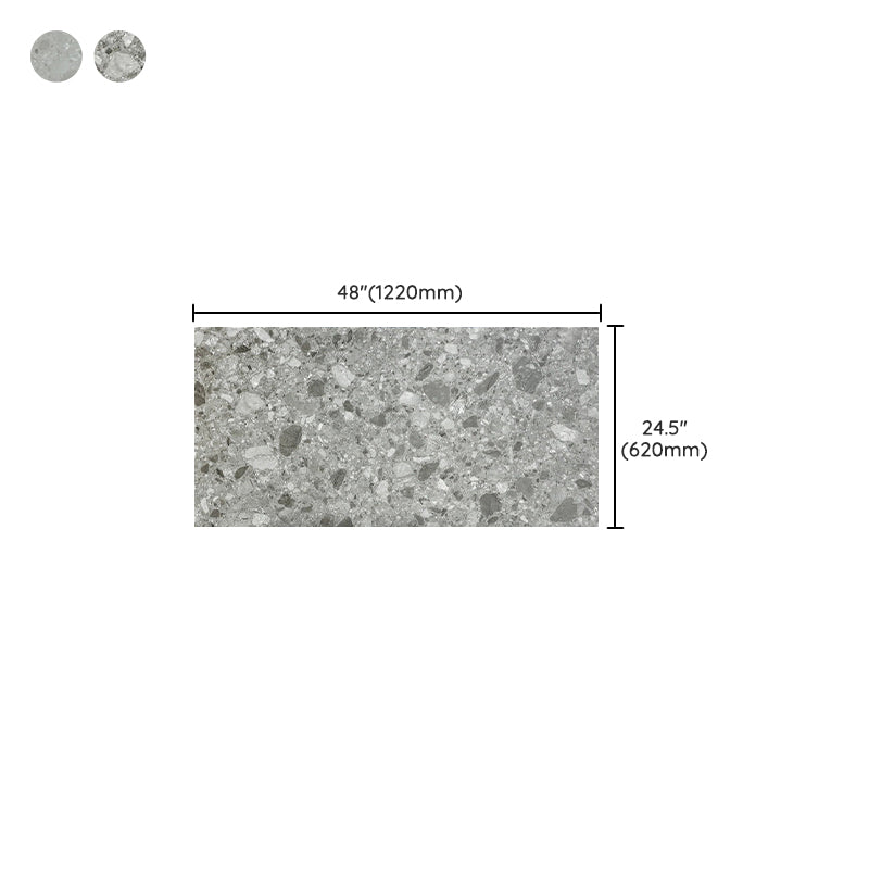 Contemporary Laminate Flooring Scratch Resistant Laminate Flooring Clearhalo 'Flooring 'Home Improvement' 'home_improvement' 'home_improvement_laminate_flooring' 'Laminate Flooring' 'laminate_flooring' Walls and Ceiling' 7197450