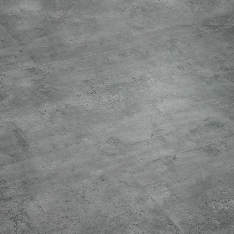 Modern Laminate Plank Flooring Slate Look Laminate Floor with Slip Resistant Grey Clearhalo 'Flooring 'Home Improvement' 'home_improvement' 'home_improvement_laminate_flooring' 'Laminate Flooring' 'laminate_flooring' Walls and Ceiling' 7197454