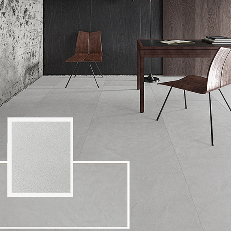 Modern Laminate Plank Flooring Slate Look Laminate Floor with Slip Resistant Clearhalo 'Flooring 'Home Improvement' 'home_improvement' 'home_improvement_laminate_flooring' 'Laminate Flooring' 'laminate_flooring' Walls and Ceiling' 7197458