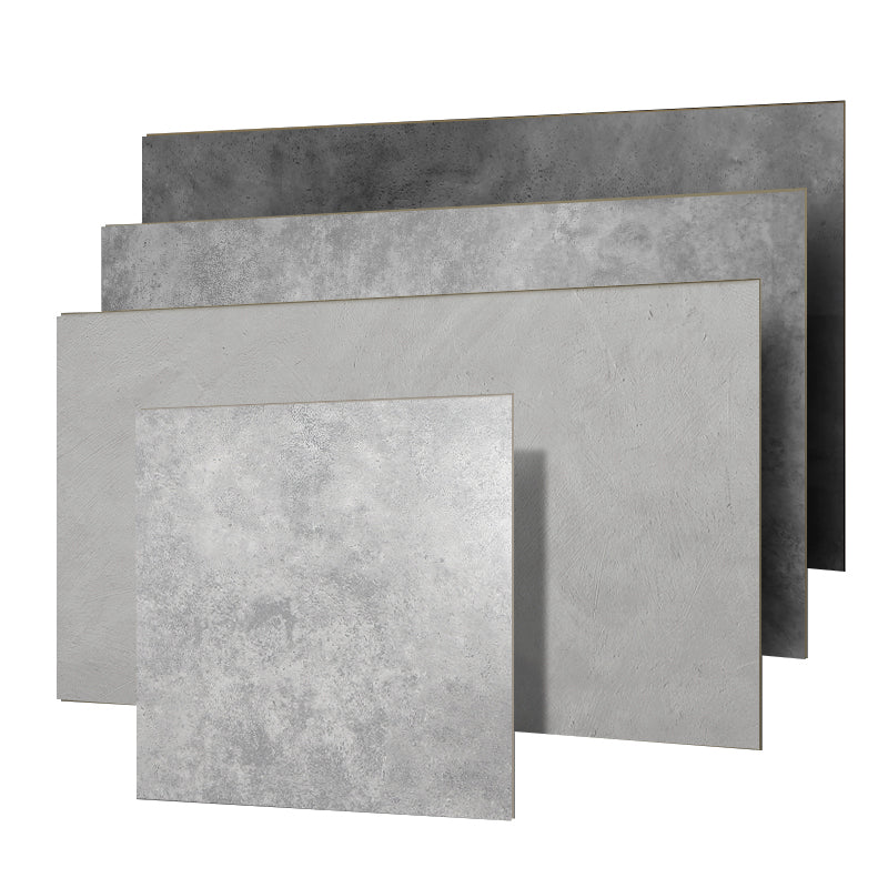 Modern Laminate Plank Flooring Slate Look Laminate Floor with Slip Resistant Clearhalo 'Flooring 'Home Improvement' 'home_improvement' 'home_improvement_laminate_flooring' 'Laminate Flooring' 'laminate_flooring' Walls and Ceiling' 7197460