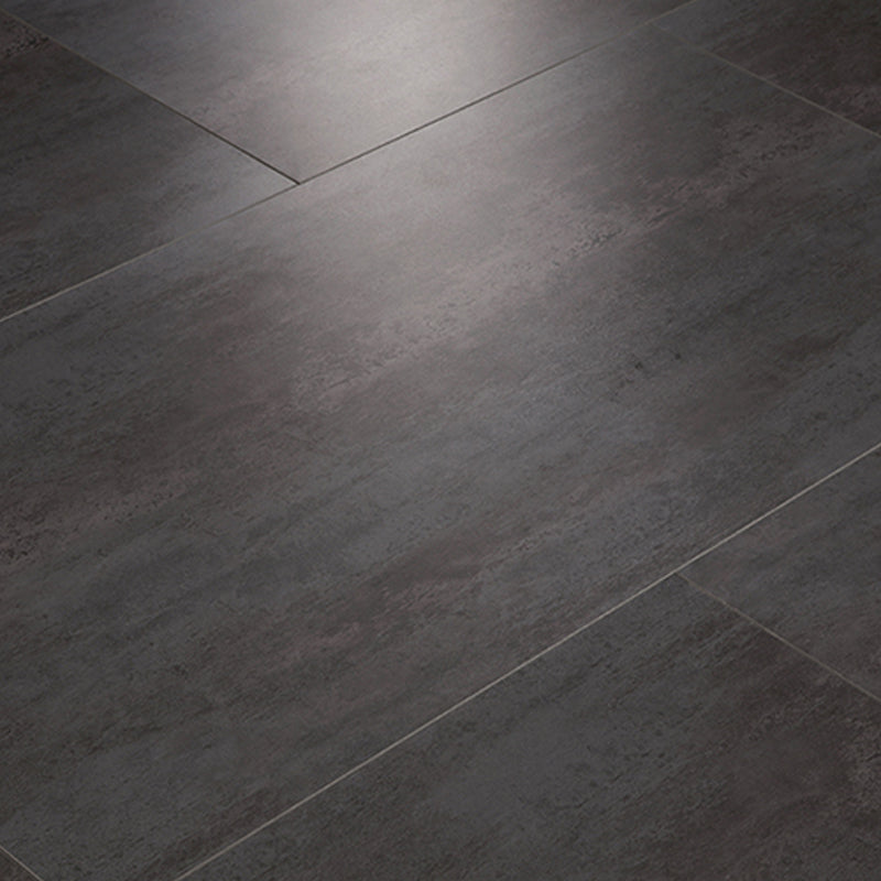 Modern Laminate Plank Flooring Slate Look Laminate Floor with Slip Resistant Clearhalo 'Flooring 'Home Improvement' 'home_improvement' 'home_improvement_laminate_flooring' 'Laminate Flooring' 'laminate_flooring' Walls and Ceiling' 7197464