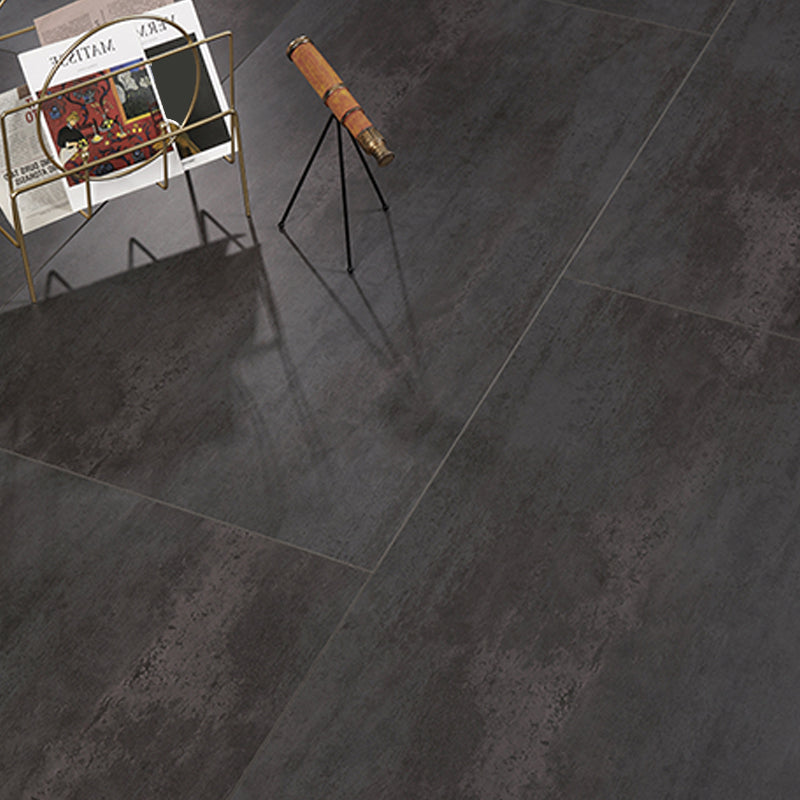 Modern Laminate Plank Flooring Slate Look Laminate Floor with Slip Resistant Clearhalo 'Flooring 'Home Improvement' 'home_improvement' 'home_improvement_laminate_flooring' 'Laminate Flooring' 'laminate_flooring' Walls and Ceiling' 7197469