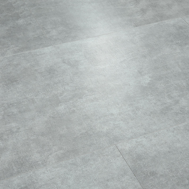 Modern Laminate Plank Flooring Slate Look Laminate Floor with Slip Resistant Warm Gray Clearhalo 'Flooring 'Home Improvement' 'home_improvement' 'home_improvement_laminate_flooring' 'Laminate Flooring' 'laminate_flooring' Walls and Ceiling' 7197476