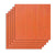 Contemporary Wall Paneling Waterproof Wall Paneling for Living Room and Bedroom Red Wood 10-Piece Set Clearhalo 'Flooring 'Home Improvement' 'home_improvement' 'home_improvement_wall_paneling' 'Wall Paneling' 'wall_paneling' 'Walls & Ceilings' Walls and Ceiling' 7197632