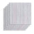 Contemporary Wall Paneling Waterproof Wall Paneling for Living Room and Bedroom Light Gray-White 10-Piece Set Clearhalo 'Flooring 'Home Improvement' 'home_improvement' 'home_improvement_wall_paneling' 'Wall Paneling' 'wall_paneling' 'Walls & Ceilings' Walls and Ceiling' 7197646