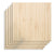 Contemporary Wall Paneling Waterproof Wall Paneling with Wood Look Butter Yellow 10-Piece Set Clearhalo 'Flooring 'Home Improvement' 'home_improvement' 'home_improvement_wall_paneling' 'Wall Paneling' 'wall_paneling' 'Walls & Ceilings' Walls and Ceiling' 7197689