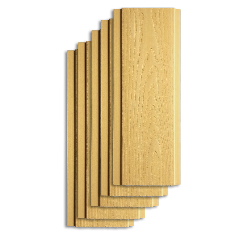 Wood Wall Ceiling Fireproof Water Resistant Textured Shiplap Wall Ceiling Natural Clearhalo 'Flooring 'Home Improvement' 'home_improvement' 'home_improvement_wall_paneling' 'Wall Paneling' 'wall_paneling' 'Walls & Ceilings' Walls and Ceiling' 7197725