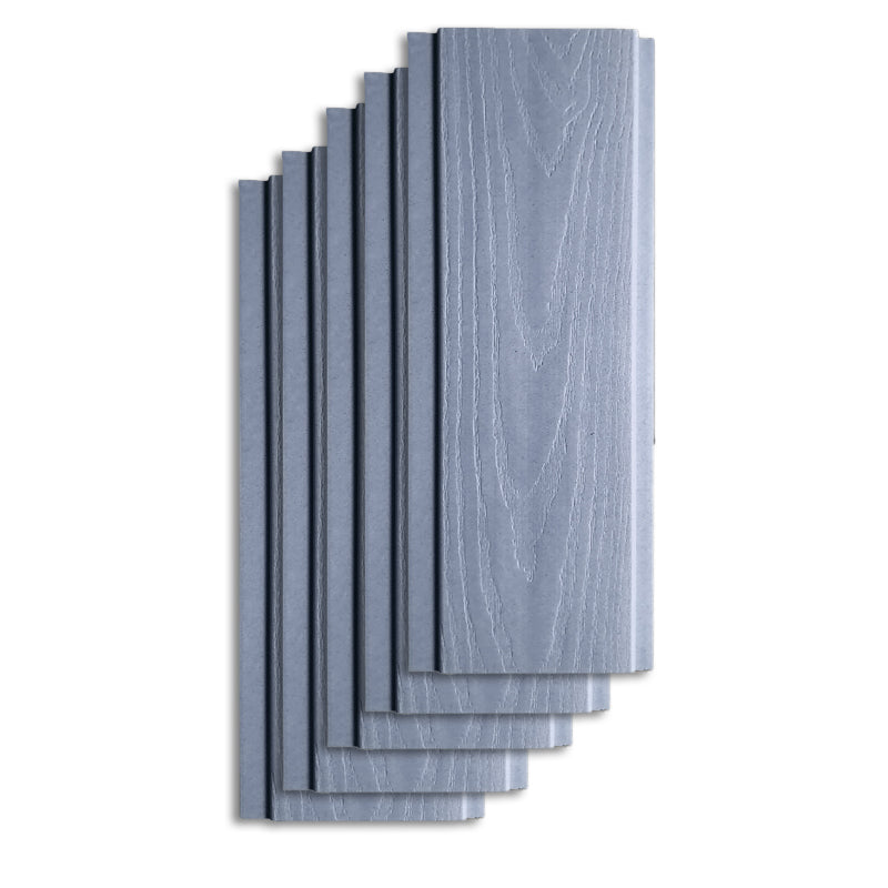 Wood Wall Ceiling Fireproof Water Resistant Textured Shiplap Wall ...