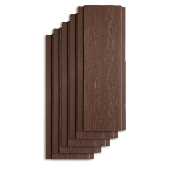 Wood Wall Ceiling Fireproof Water Resistant Textured Shiplap Wall ...