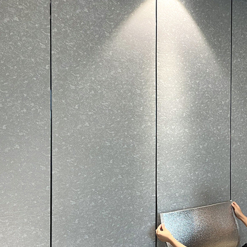 XPE Foam Wall Paneling Matte Texture Waterproof Wall Paneling for Bed Room Clearhalo 'Flooring 'Home Improvement' 'home_improvement' 'home_improvement_wall_paneling' 'Wall Paneling' 'wall_paneling' 'Walls & Ceilings' Walls and Ceiling' 7197798