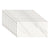 Tile Look Wall Paneling Waterproof PVC Wall Paneling for Living Room Gloss White Clearhalo 'Flooring 'Home Improvement' 'home_improvement' 'home_improvement_wall_paneling' 'Wall Paneling' 'wall_paneling' 'Walls & Ceilings' Walls and Ceiling' 7197861